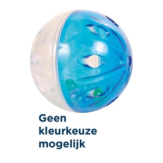 Trixie Set Ratelballen...