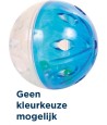 Trixie Set Ratelballen Kunststof Assorti 4,5 CM 4X4 ST