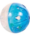 Trixie Set Ratelballen Kunststof Assorti 4,5 CM 4X4 ST