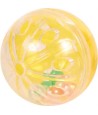 Trixie Set Ratelballen Kunststof Assorti 4,5 CM 4X4 ST