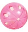 Trixie Set Ratelballen Kunststof Assorti 4,5 CM 4X4 ST