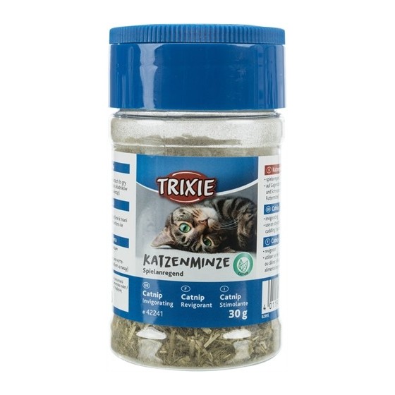 Trixie Catnip Strooibus...