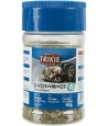 Trixie Catnip Strooibus 4X30 GR