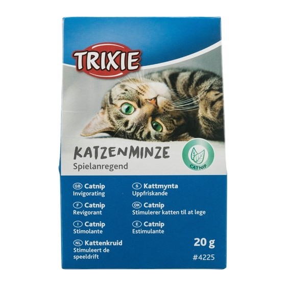 Trixie Catnip 6X20 GR