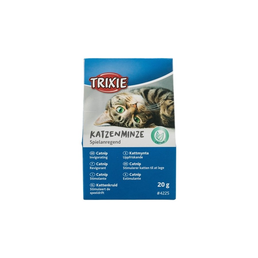 Trixie Catnip 6X20 GR
