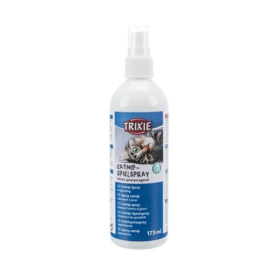 Trixie Catnip Speelspray...