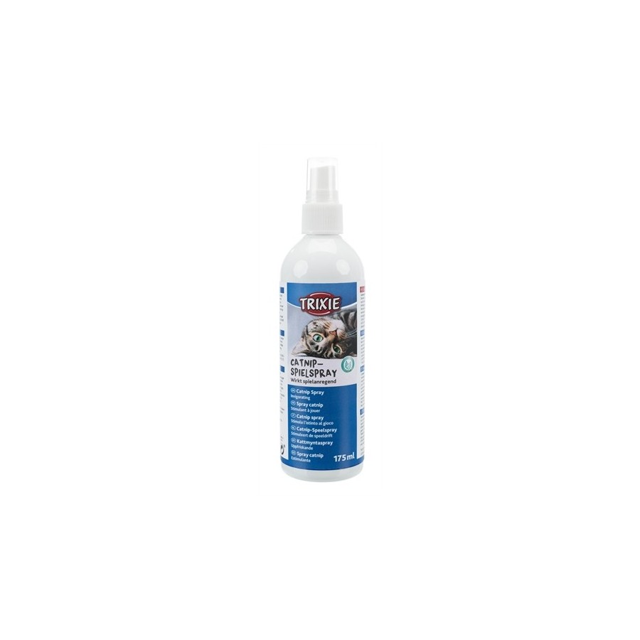 Trixie Catnip Speelspray 175 ML