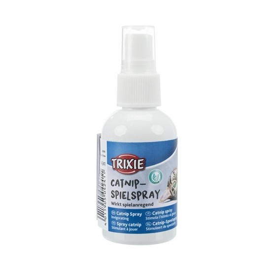 Trixie Catnip Speelspray...