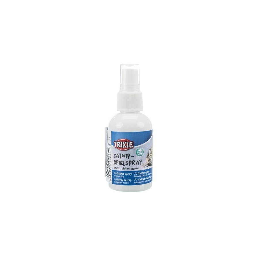 Trixie Catnip Speelspray 6X50 ML