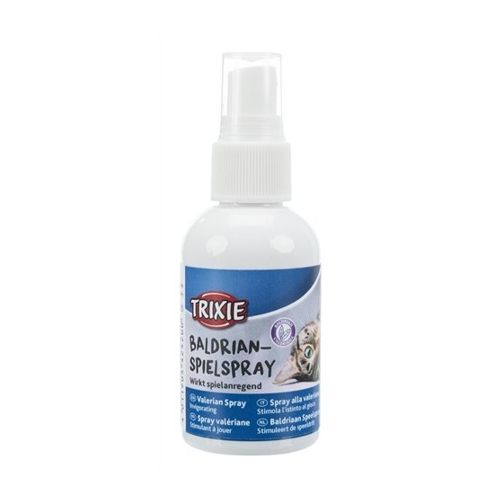 Trixie Valeriaan Speelspray...