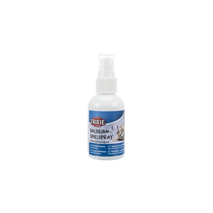 Trixie Valeriaan Speelspray 6X50 ML