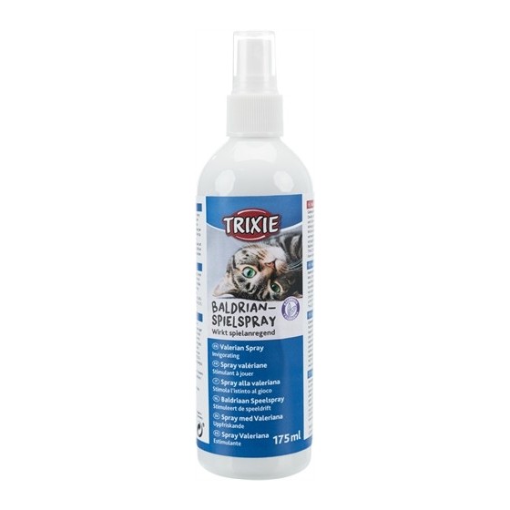 Trixie Valeriaan Speelspray...