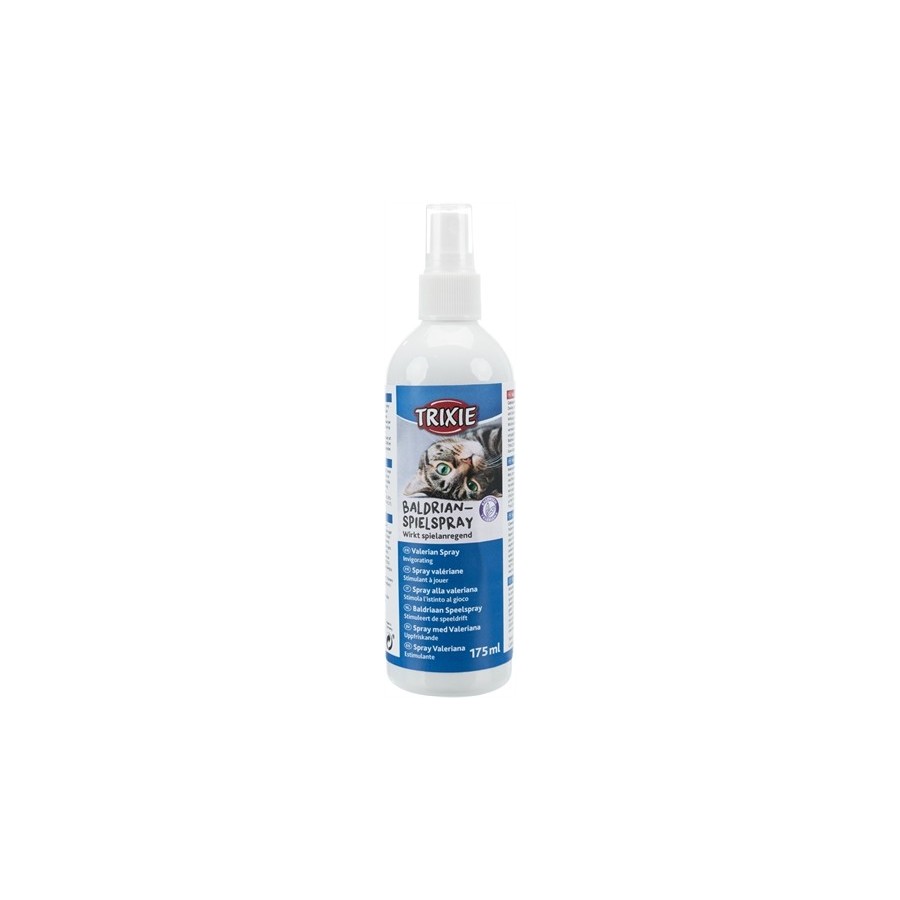 Trixie Valeriaan Speelspray 6X175 ML