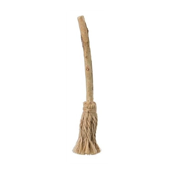 Trixie Matatabi Bezem 16 CM 4 ST
