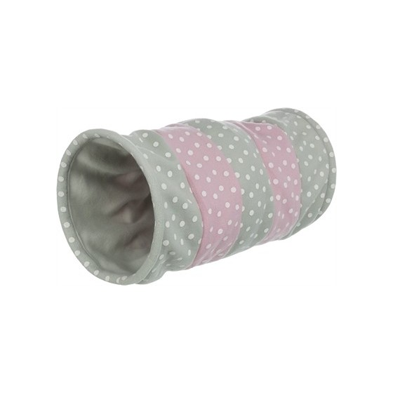 Trixie Speeltunnel Fleece...