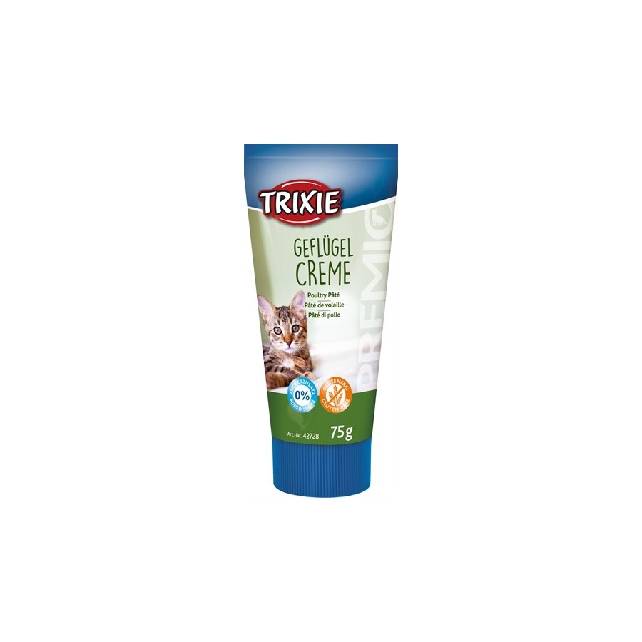 Trixie Premio Gevogeltepasta 75 GR
