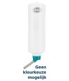 Trixie Drinkfles Kunststof Met Draadbeugel Assorti 600 ML 3 ST