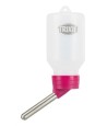 Trixie Drinkfles Kunststof Met Draadbeugel Assorti 50 ML 4 ST
