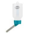 Trixie Drinkfles Kunststof Met Draadbeugel Assorti 50 ML 4 ST