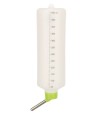 Trixie Drinkfles Kunststof Met Draadbeugel Assorti 600 ML 8 ST