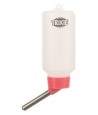 Trixie Drinkfles Kunststof Met Draadbeugel Assorti 50 ML 24 ST