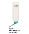 Trixie Drinkfles Kunststof Met Draadbeugel Assorti 250 ML 12 ST