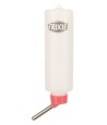Trixie Drinkfles Kunststof Met Draadbeugel Assorti 250 ML 12 ST