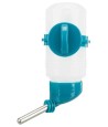 Trixie Drinkfles Kunststof Met Schroefbevestiging Assorti 125 ML 12 ST
