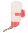 Trixie Drinkfles Kunststof Met Schroefbevestiging Assorti 250 ML 12 ST