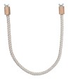 Trixie Touw-Zitstok Flexibel Met Schroefbevestiging Naturel 66X1,4 CM 3 ST
