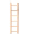 Trixie Ladder Hout 6 Treden 28 CM 4 ST