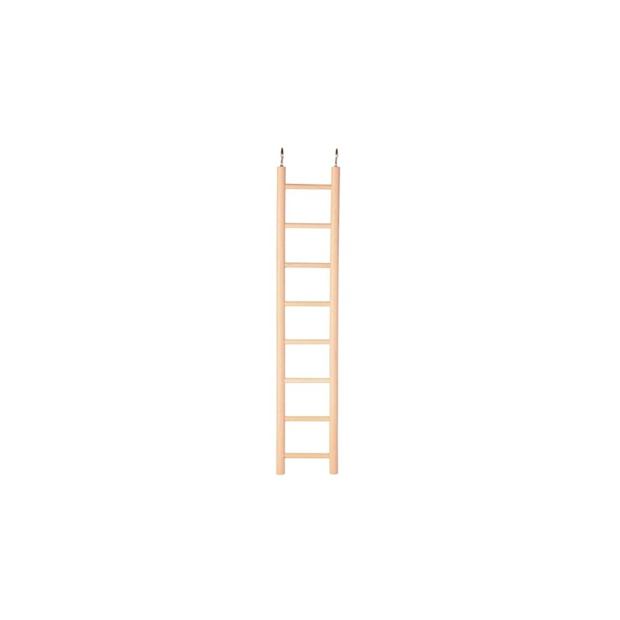 Trixie Ladder Hout 8 Treden 36 CM 4 ST