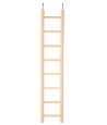 Trixie Ladder Hout 8 Treden 36 CM 4 ST