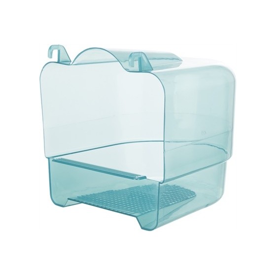 Trixie Badhuis Halfrond...