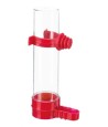 Trixie Drinkfles En Voerdispenser Assorti 11 CM 50 ML 4 ST