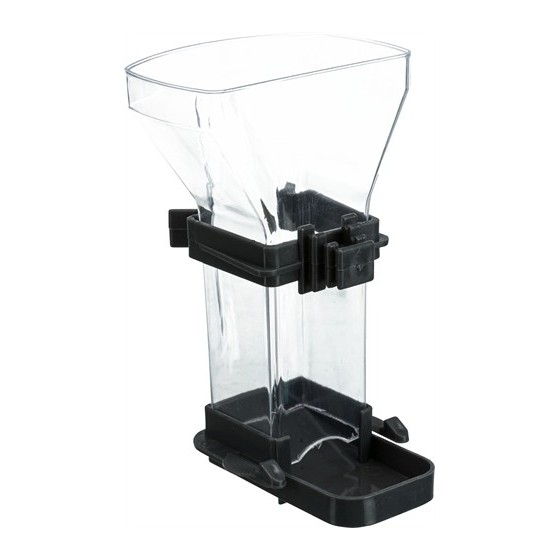 Trixie Voerdispenser Assorti 12 CM 150 ML 4 ST