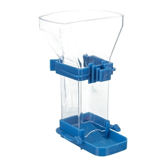 Trixie Voerdispenser Assorti 12 CM 150 ML 4 ST