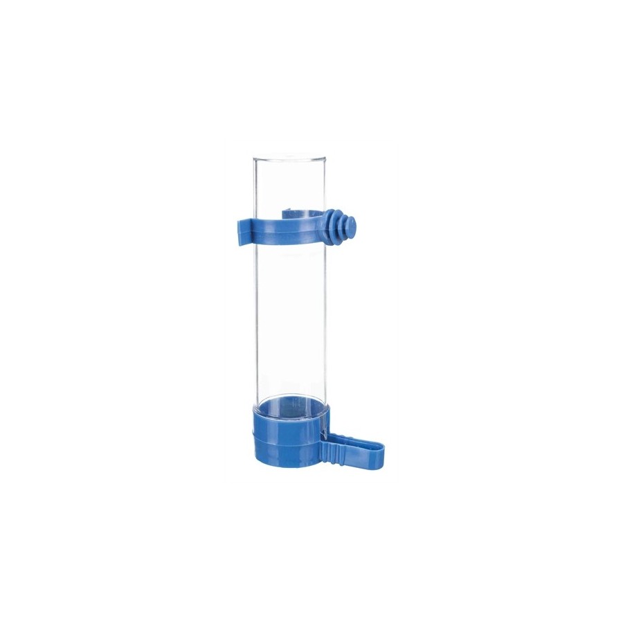 Trixie Drinkfles En Voerdispenser Assorti 16 CM 130 ML 4ST