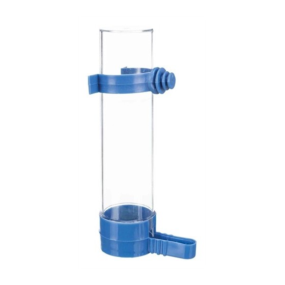Trixie Drinkfles En Voerdispenser Assorti 16 CM 130 ML 4ST