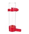 Trixie Drinkfles En Voerdispenser Assorti 16 CM 130 ML 4ST