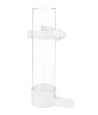 Trixie Drinkfles En Voerdispenser Assorti 16 CM 130 ML 4ST