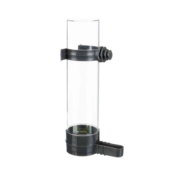 Trixie Drinkfles En Voerdispenser Assorti 16 CM 130 ML 4ST