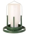 Trixie - Volière Voerdispenser, 20cm, 1lt. 2 stuks