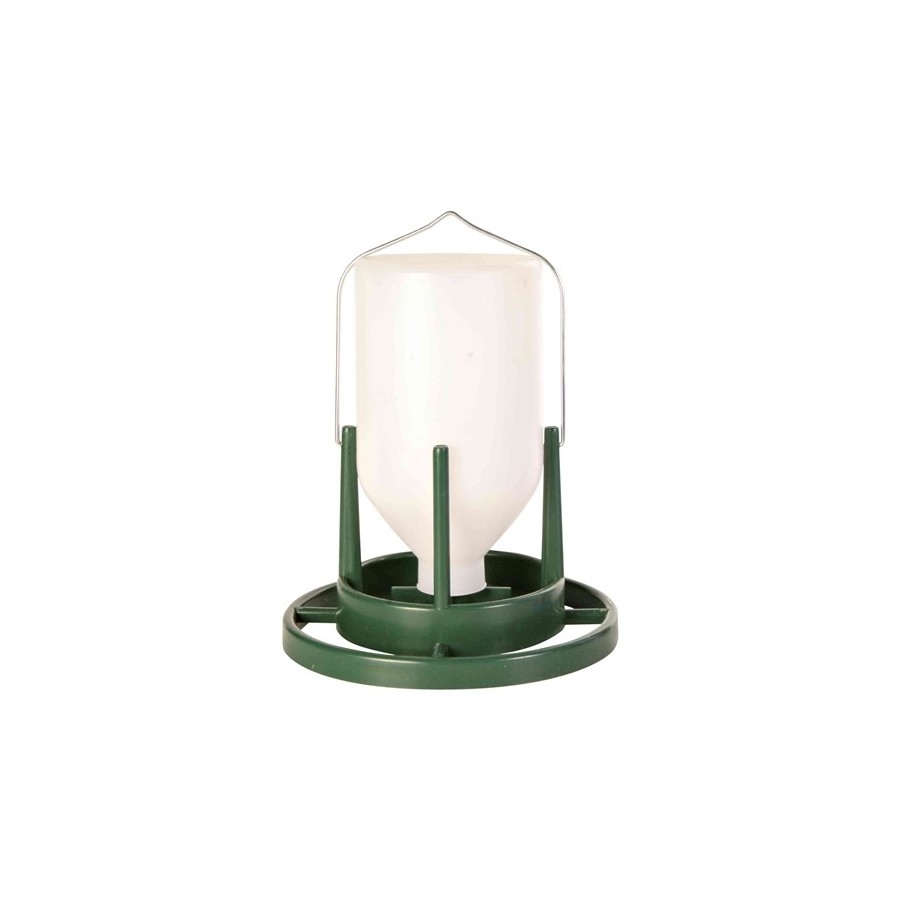 Trixie - Volière Waterdispenser, 20cm, 1lt. 2 stuks