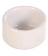 Trixie Voerbak / Waterbak Keramiek 5X5 CM 25 ML 4 ST