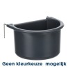 Trixie Hangbakje Met Draadbeugels Kunststof Assorti 6X6 CM 80 ML 12 ST