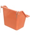 Trixie Hangbakje Met Draadbeugels Kunststof Assorti 8X7 CM 130 ML 12 ST