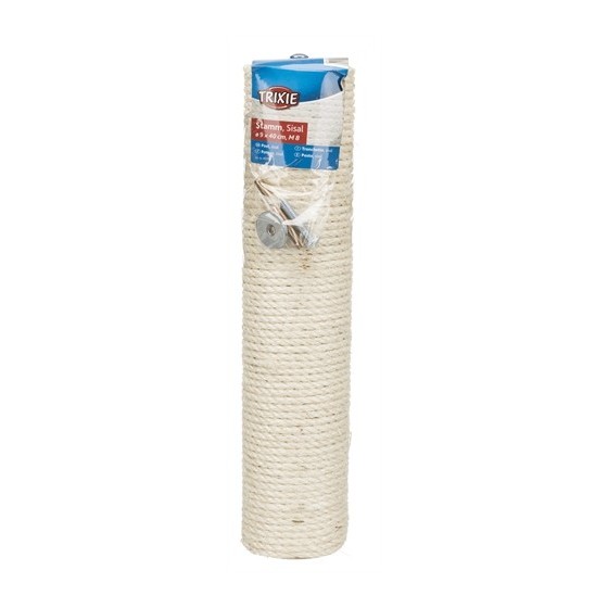 Trixie Reservepaal Sisal Naturel 40X9X9 CM