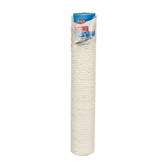 Trixie Reservepaal Sisal Naturel 50X9X9 CM