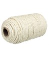 Trixie Sisaltouw Op Rol 4-6 MM X 50 MTR